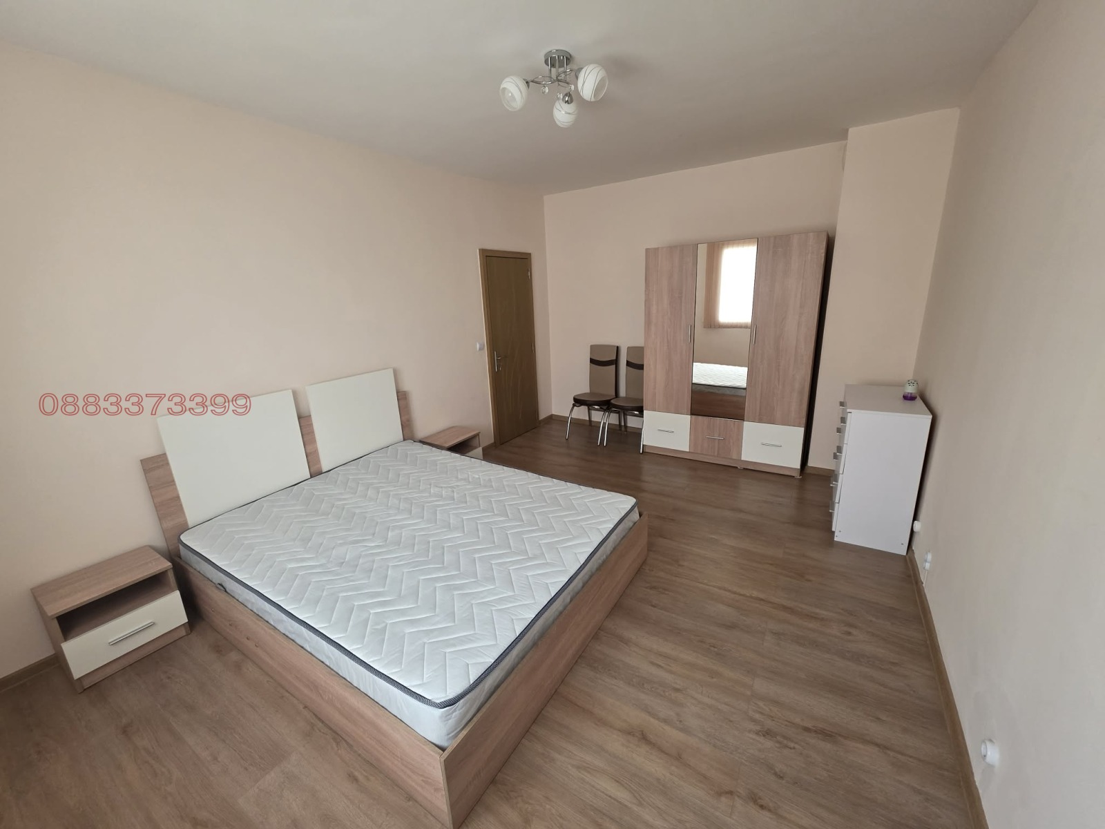 Дава под наем 2-СТАЕН, гр. София, Овча купел 1, снимка 7 - Апартаменти - 54015305