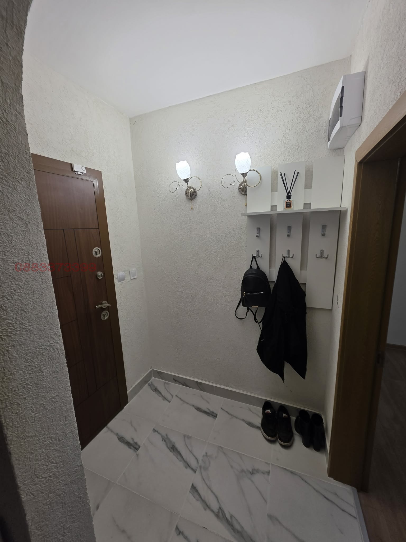 Дава под наем 2-СТАЕН, гр. София, Овча купел 1, снимка 11 - Апартаменти - 54015305