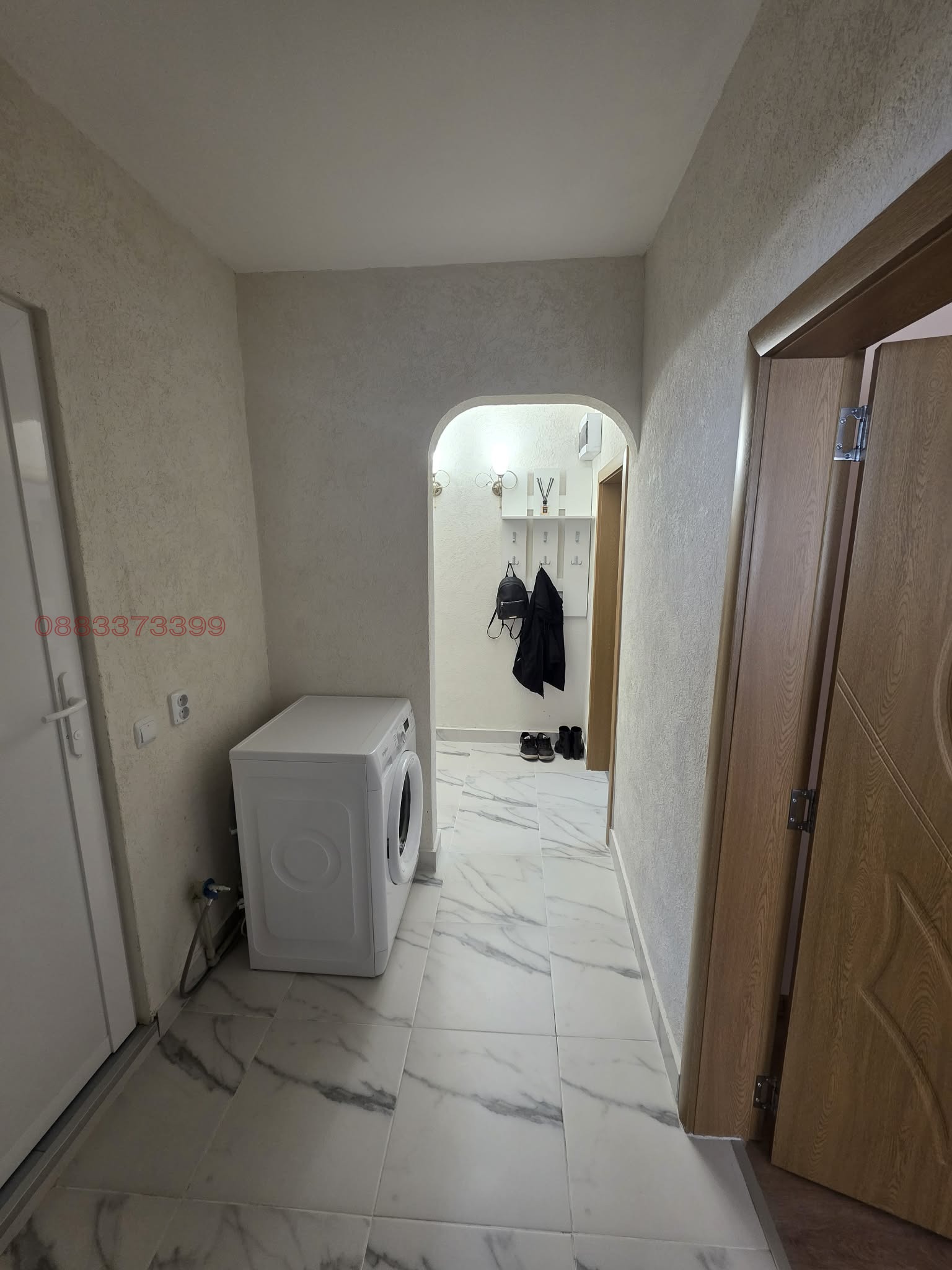 Дава под наем 2-СТАЕН, гр. София, Овча купел 1, снимка 10 - Апартаменти - 54015305