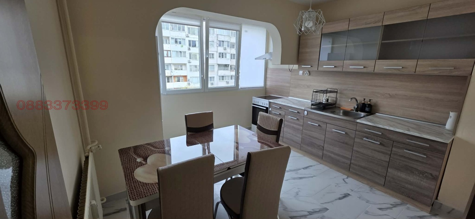 Дава под наем 2-СТАЕН, гр. София, Овча купел 1