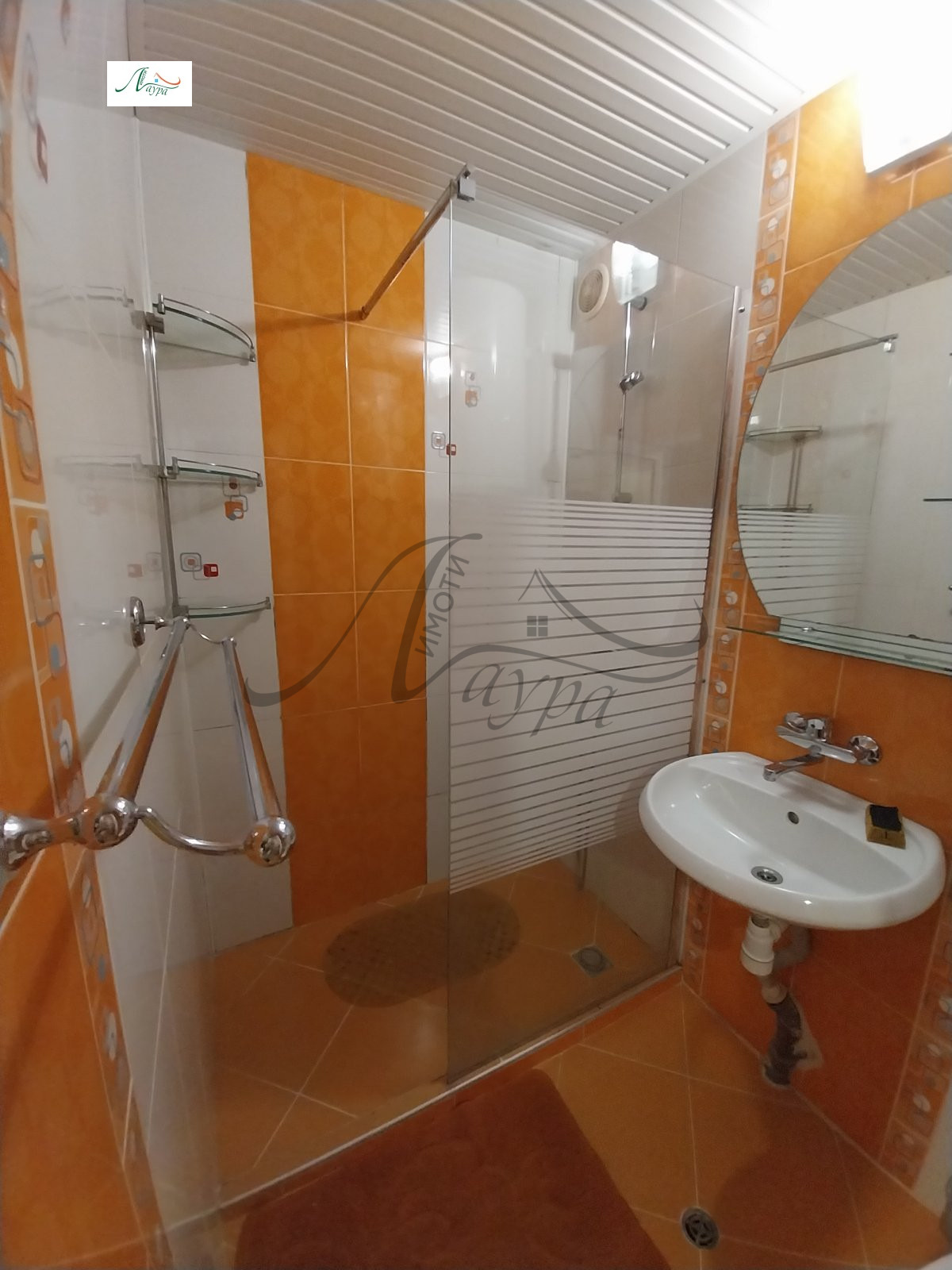 Дава под наем 2-СТАЕН, гр. Шумен, Тракия, снимка 13 - Апартаменти - 53806404