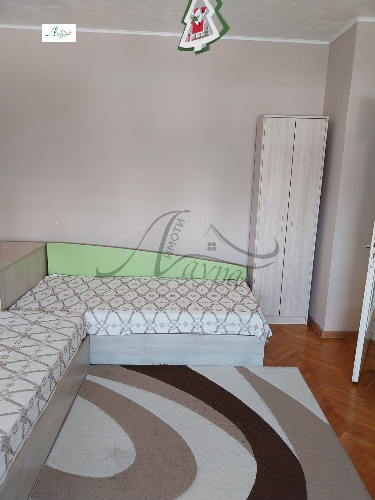 Дава под наем 2-СТАЕН, гр. Шумен, Тракия, снимка 6 - Апартаменти - 53806404