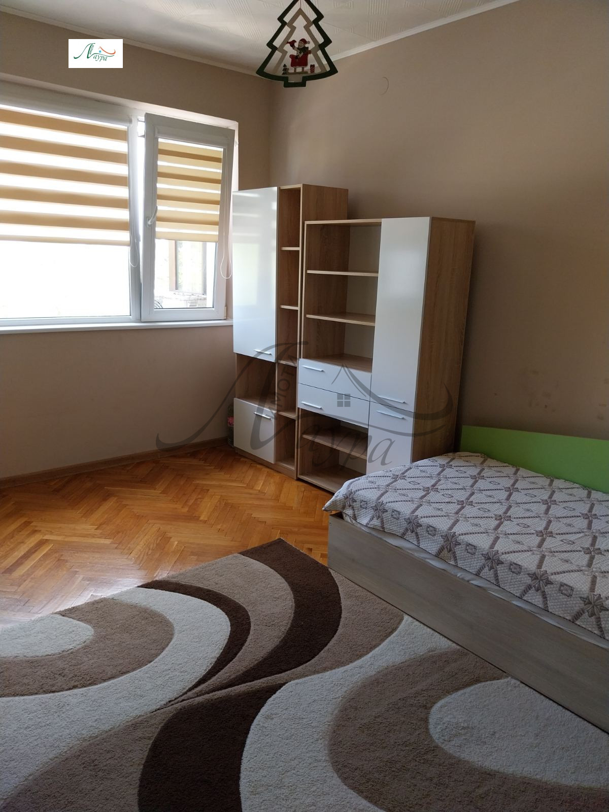 Дава под наем 2-СТАЕН, гр. Шумен, Тракия, снимка 5 - Апартаменти - 53806404