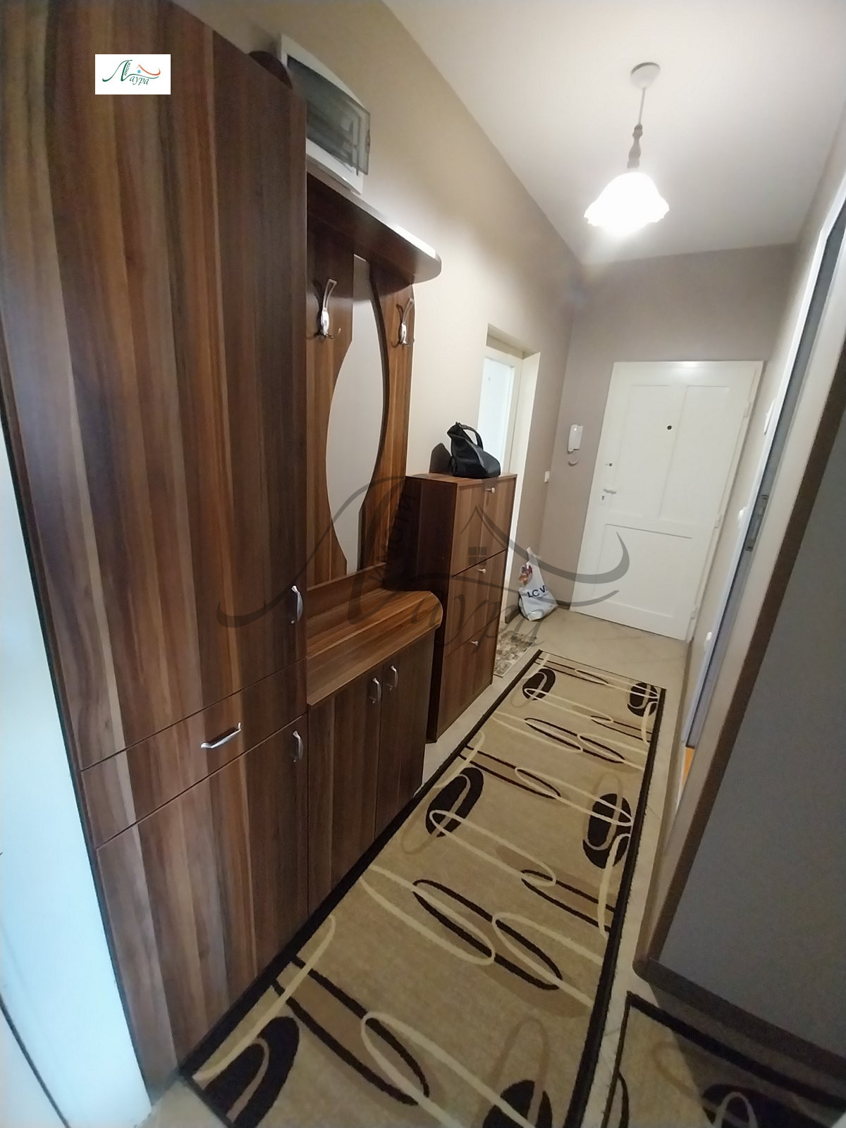 Дава под наем 2-СТАЕН, гр. Шумен, Тракия, снимка 14 - Апартаменти - 53806404