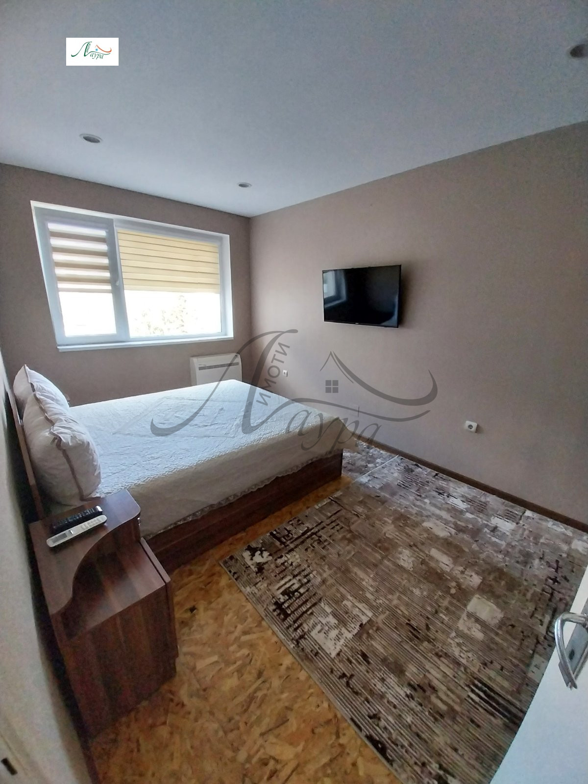 Дава под наем 2-СТАЕН, гр. Шумен, Тракия