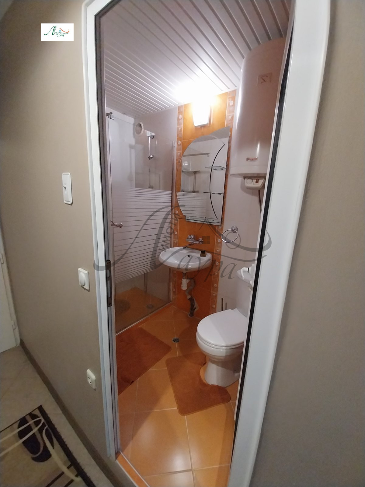 Дава под наем 2-СТАЕН, гр. Шумен, Тракия, снимка 7 - Апартаменти - 53806404