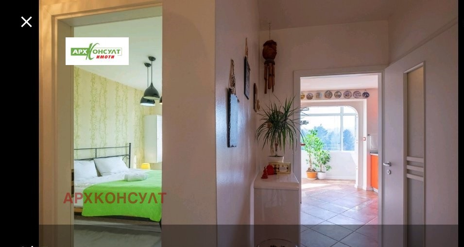 Дава под наем 2-СТАЕН, гр. София, Стрелбище, снимка 14 - Апартаменти - 53810476