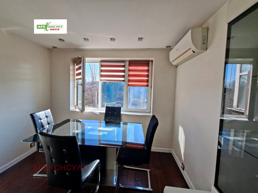 Дава под наем 2-СТАЕН, гр. София, Стрелбище, снимка 2 - Апартаменти - 53810476