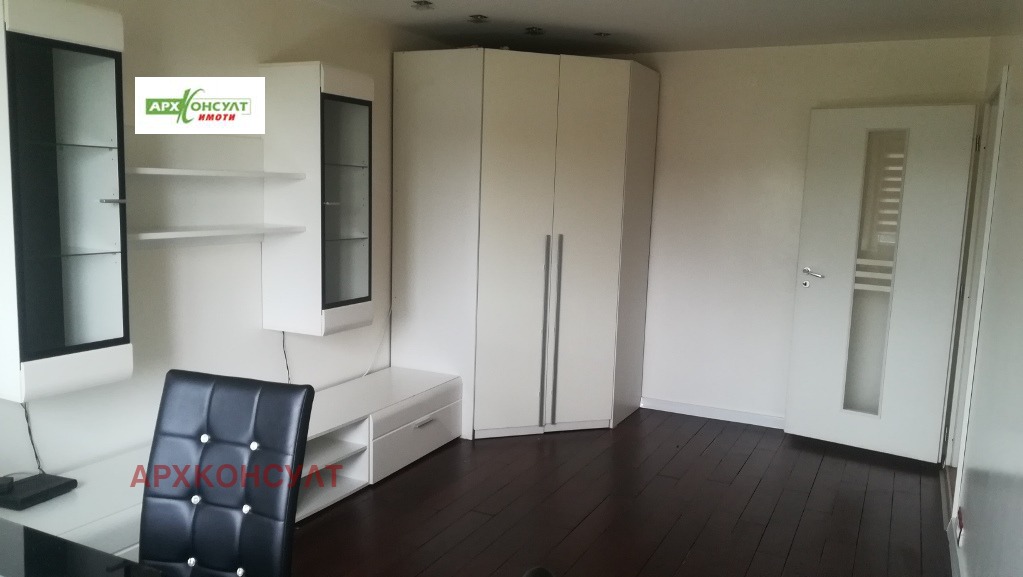 Дава под наем 2-СТАЕН, гр. София, Стрелбище, снимка 3 - Апартаменти - 53810476