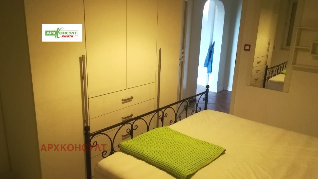 Дава под наем 2-СТАЕН, гр. София, Стрелбище, снимка 8 - Апартаменти - 53810476