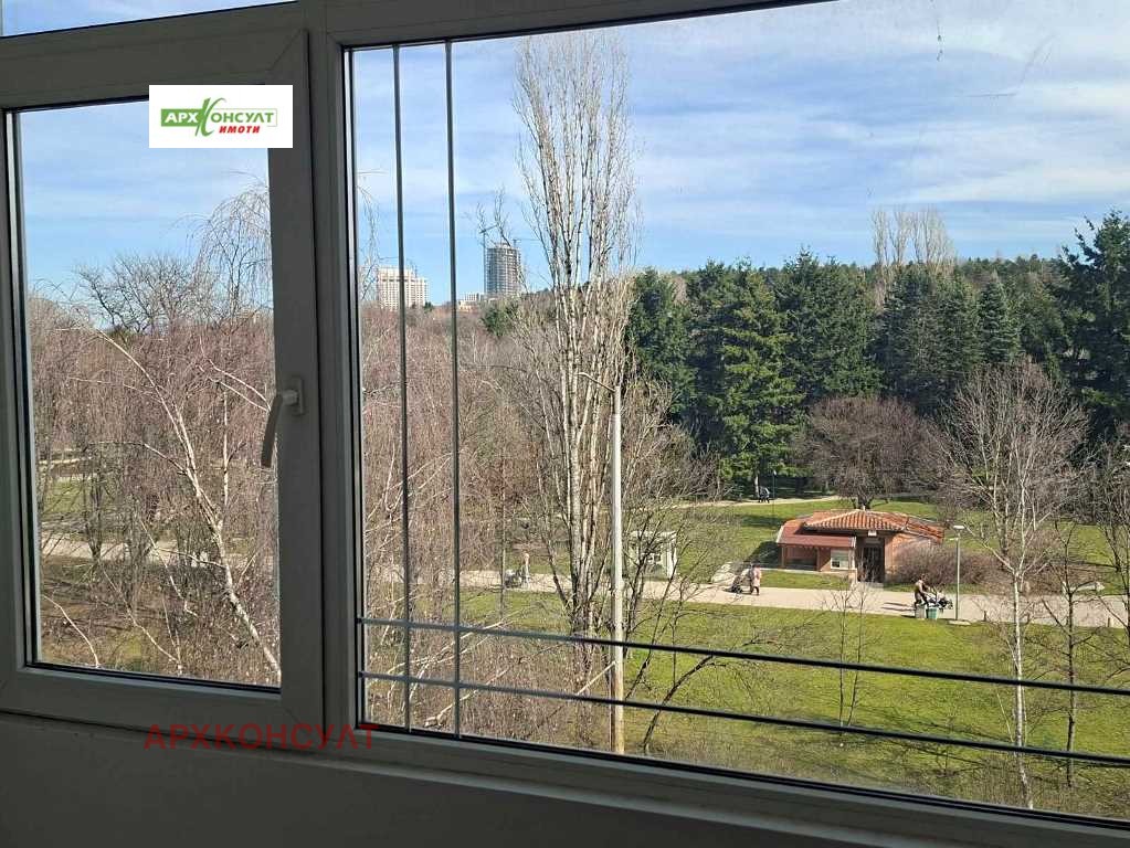 Дава под наем 2-СТАЕН, гр. София, Стрелбище, снимка 16 - Апартаменти - 53810476