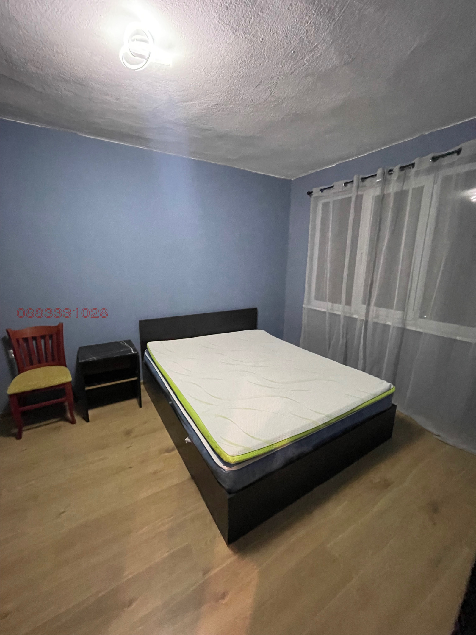 Дава под наем 2-СТАЕН, гр. Стара Загора, Загорка, снимка 7 - Апартаменти - 53816260