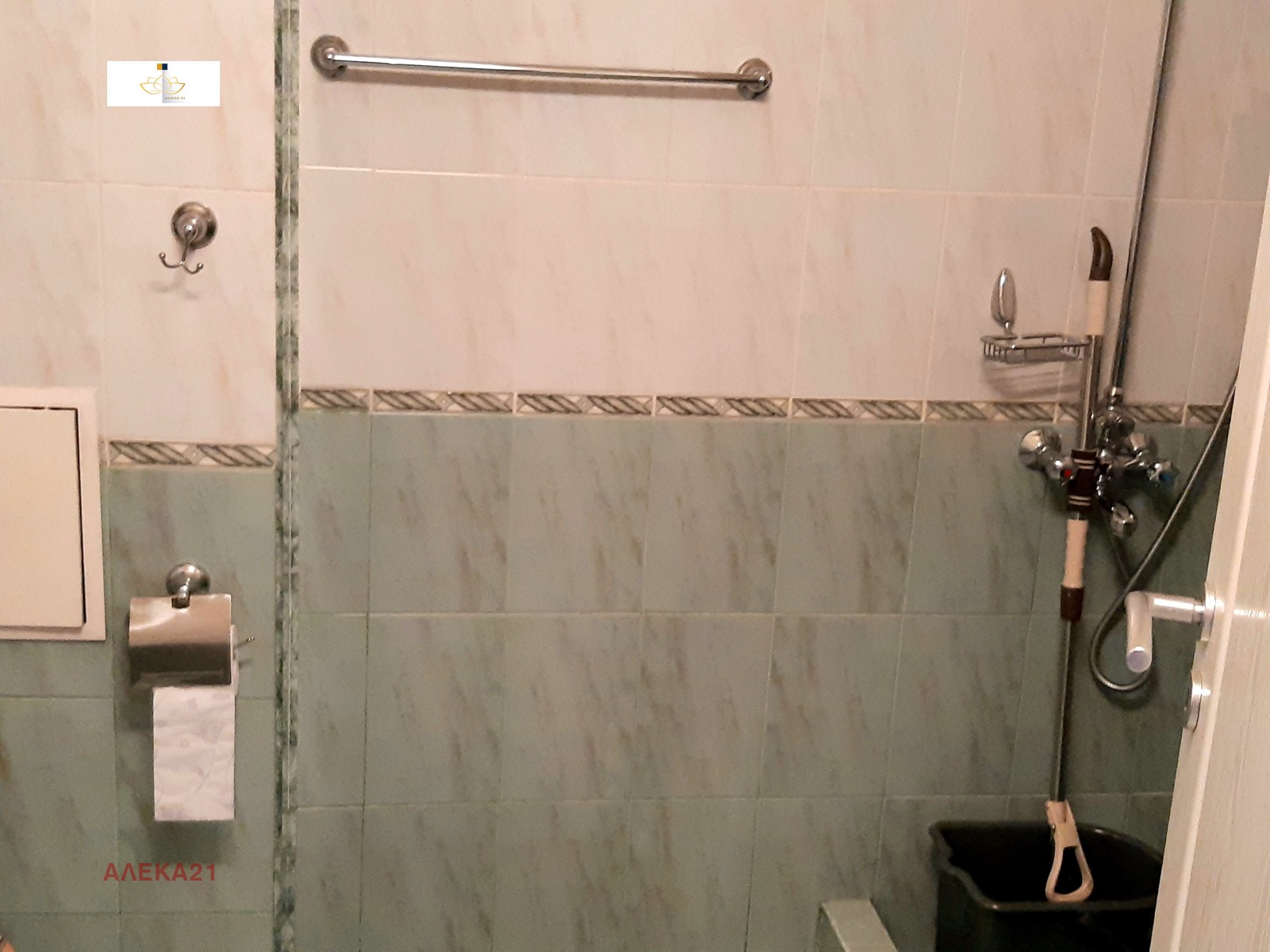 Дава под наем 2-СТАЕН, гр. София, Редута, снимка 6 - Апартаменти - 54111656