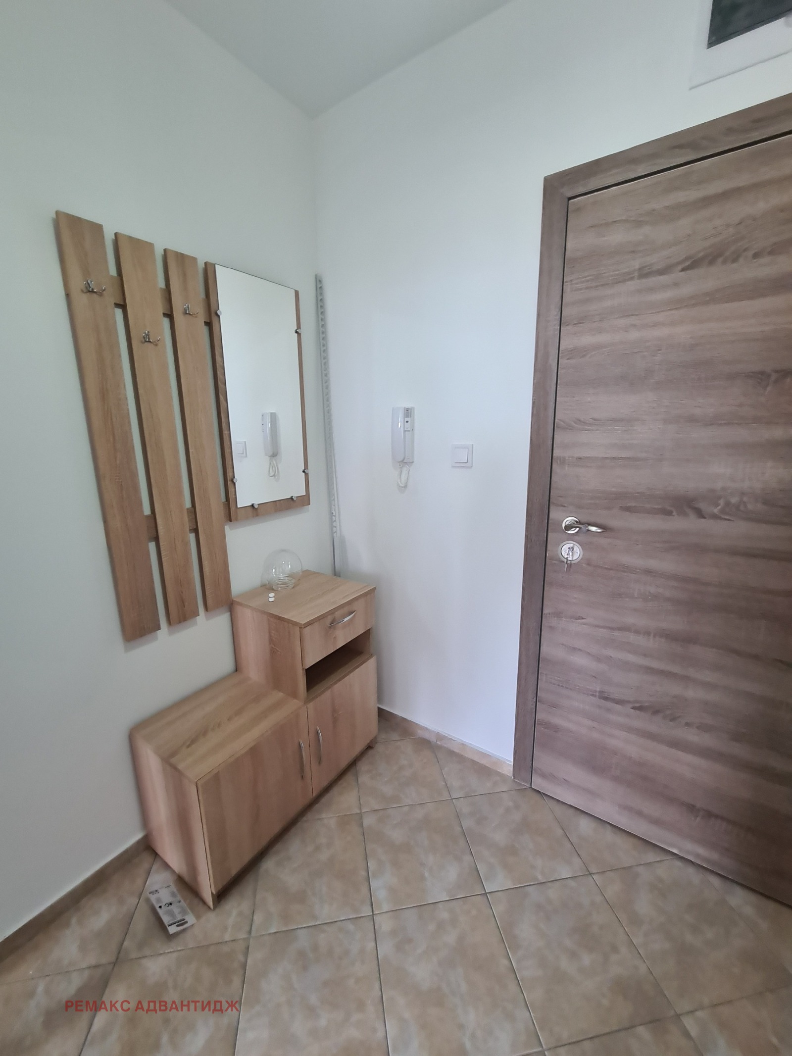 Дава под наем 2-СТАЕН, гр. Пловдив, Тракия, снимка 16 - Апартаменти - 54930165