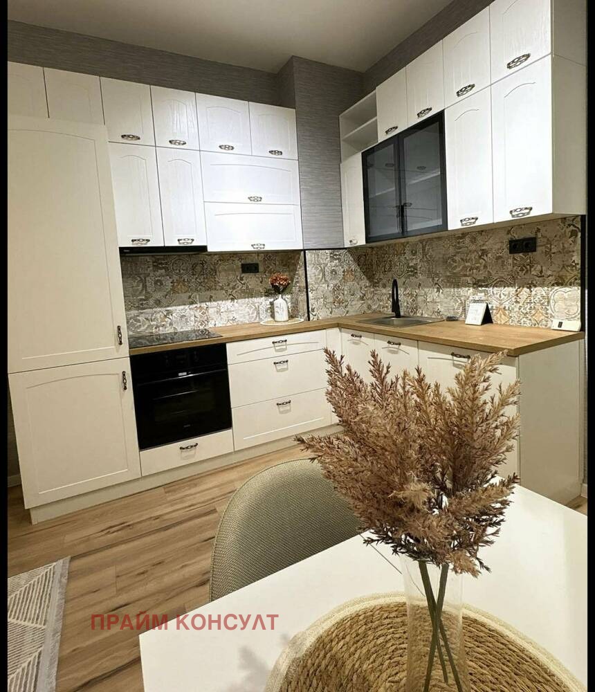 Дава под наем 3-СТАЕН, гр. Пловдив, Каменица 1, снимка 3 - Апартаменти - 53762948