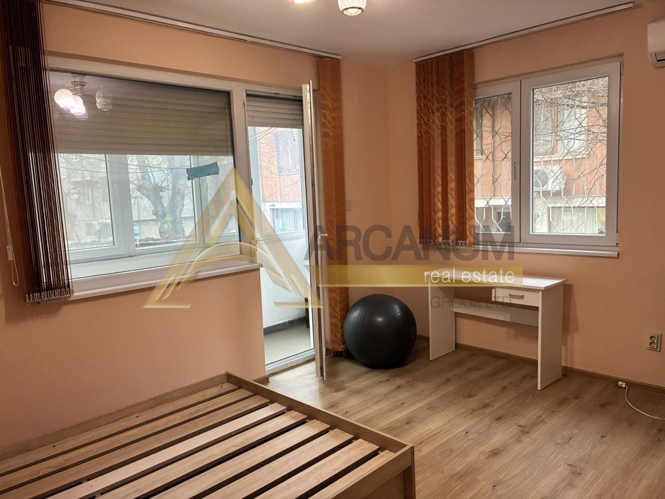 Дава под наем 3-СТАЕН, гр. Варна, Център, снимка 6 - Апартаменти - 53947326