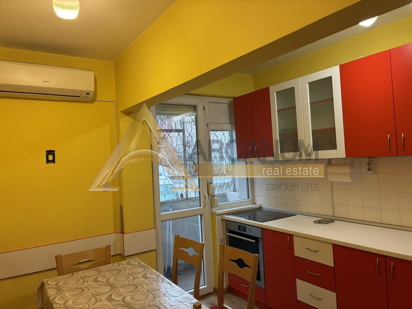 Дава под наем 3-СТАЕН, гр. Варна, Център, снимка 3 - Апартаменти - 53947326