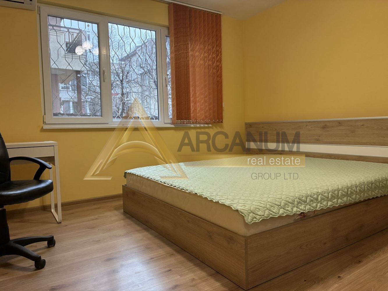 Дава под наем 3-СТАЕН, гр. Варна, Център, снимка 8 - Апартаменти - 53947326