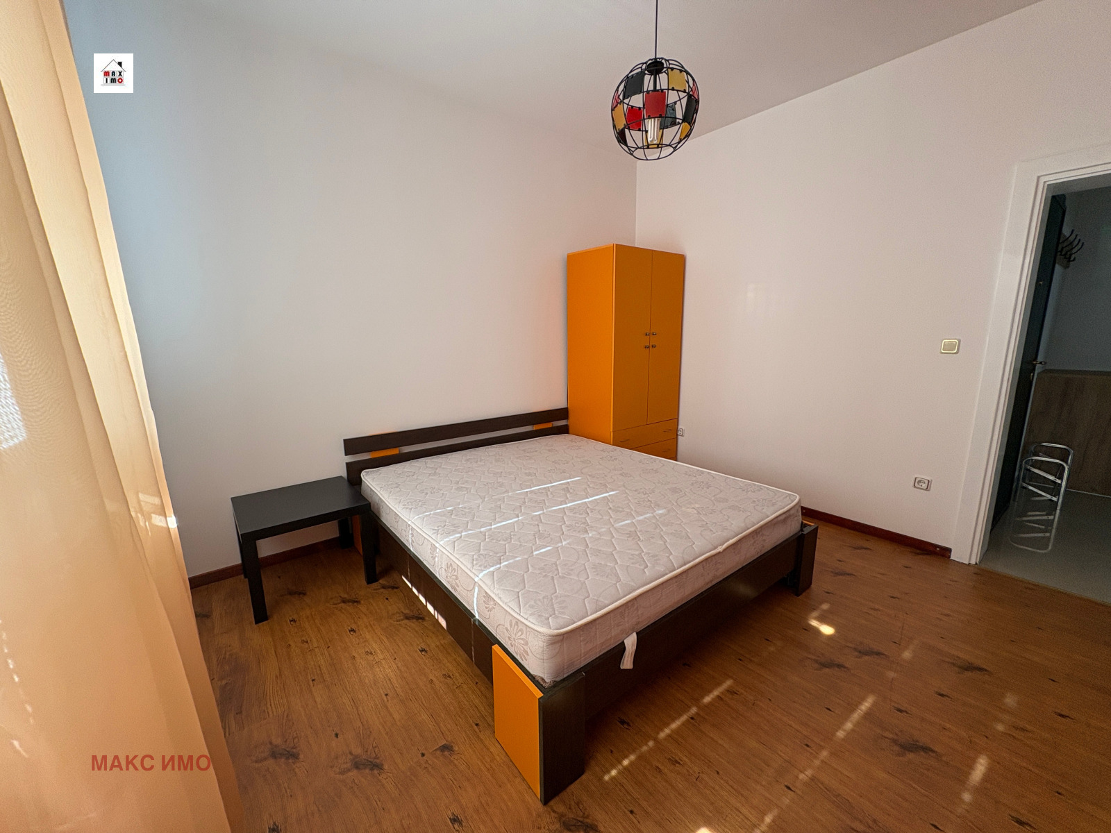 Дава под наем 3-СТАЕН, гр. София, Лагера, снимка 8 - Апартаменти - 56102701
