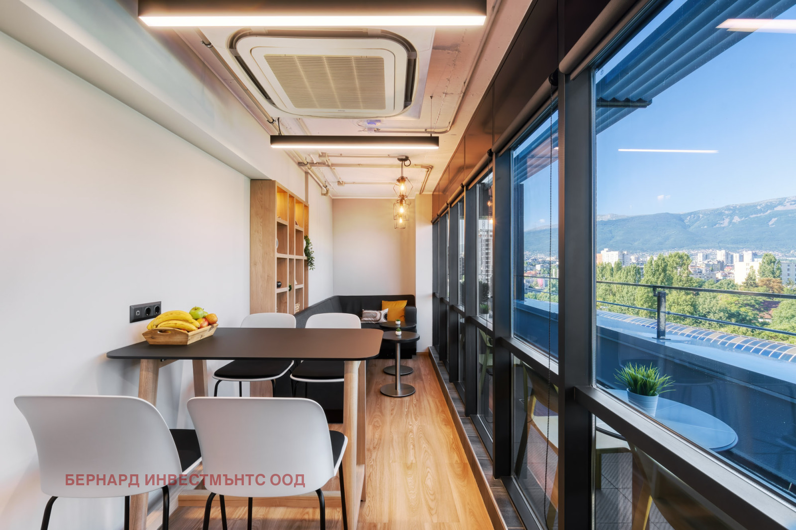 Дава под наем ОФИС, гр. София, Изток, снимка 7 - Офиси - 53644401