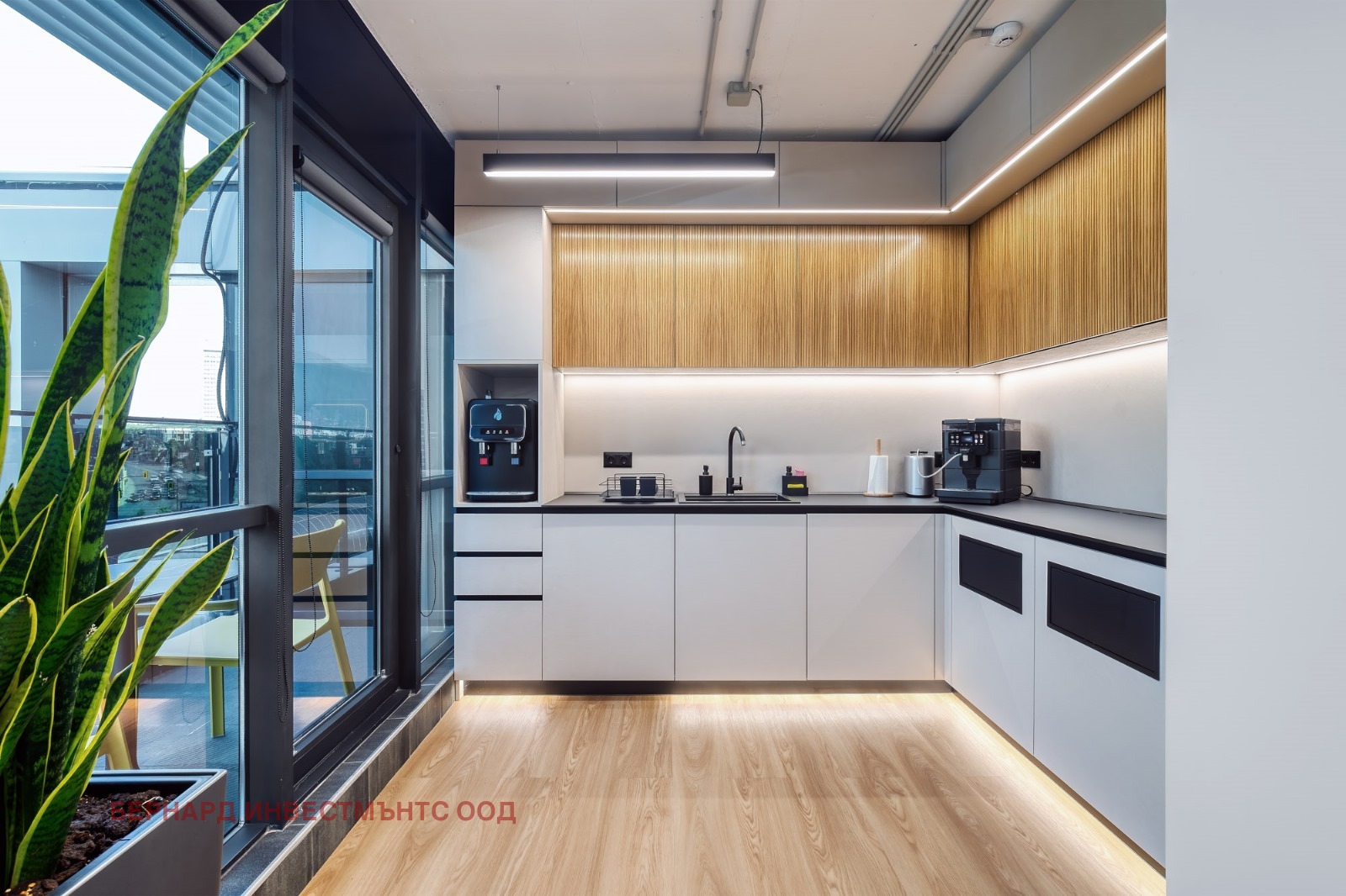 Дава под наем ОФИС, гр. София, Изток, снимка 5 - Офиси - 53644401