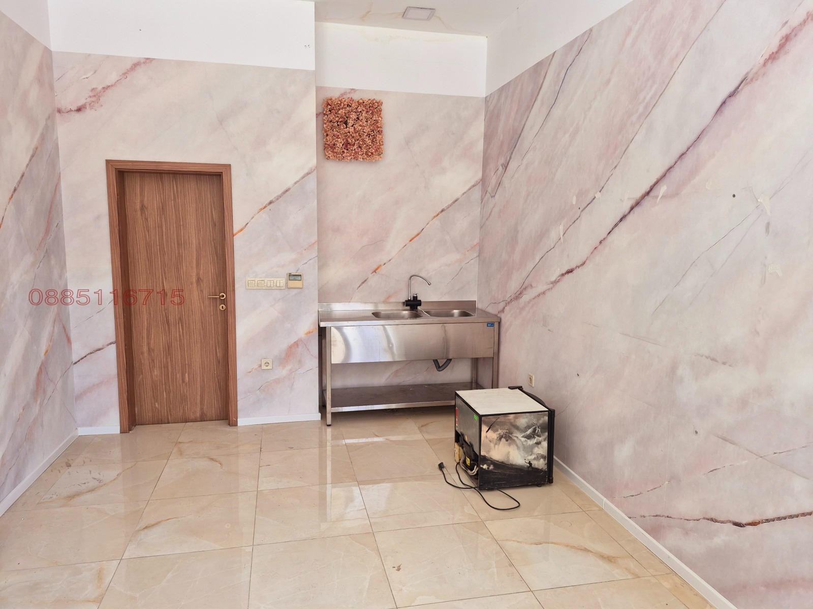 Дава под наем МАГАЗИН, гр. София, Зона Б-5, снимка 7 - Магазини - 54240764