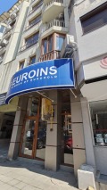 Дава под наем ОФИС, гр. Бургас, Център, снимка 9