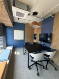 Дава под наем  Офис град София , Изток , 10 кв.м | 48352779 - изображение [9]
