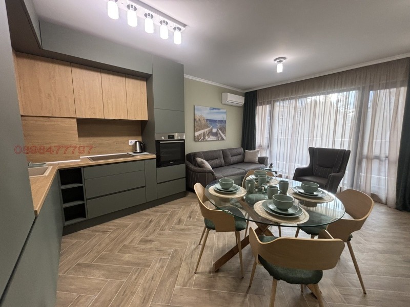 Дава под Наем 3-СТАЕН в град Варна, Център - 95 кв.м / 1 250 € » 2 444.79 лв.
