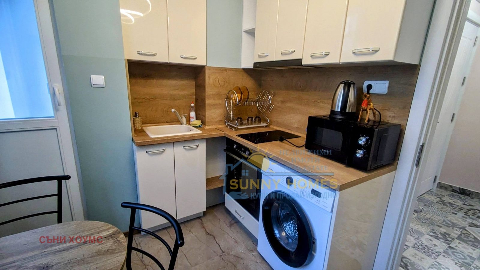 Дава под Наем 3-СТАЕН | Imot.bg — изображение 5