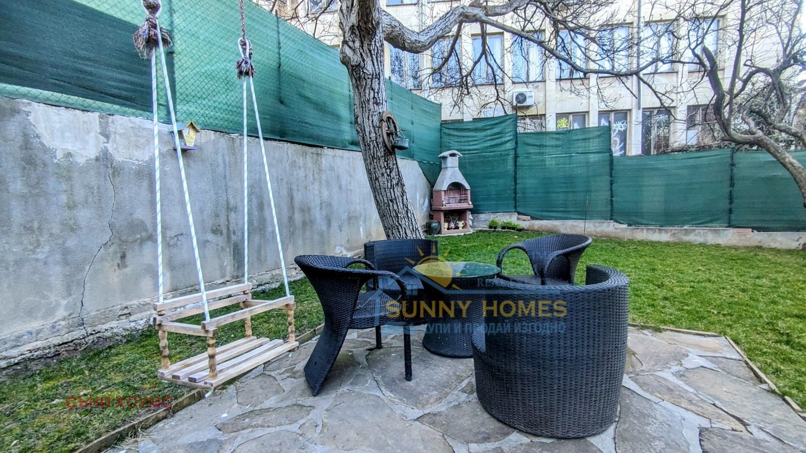 Дава под Наем 3-СТАЕН | Imot.bg — изображение 13