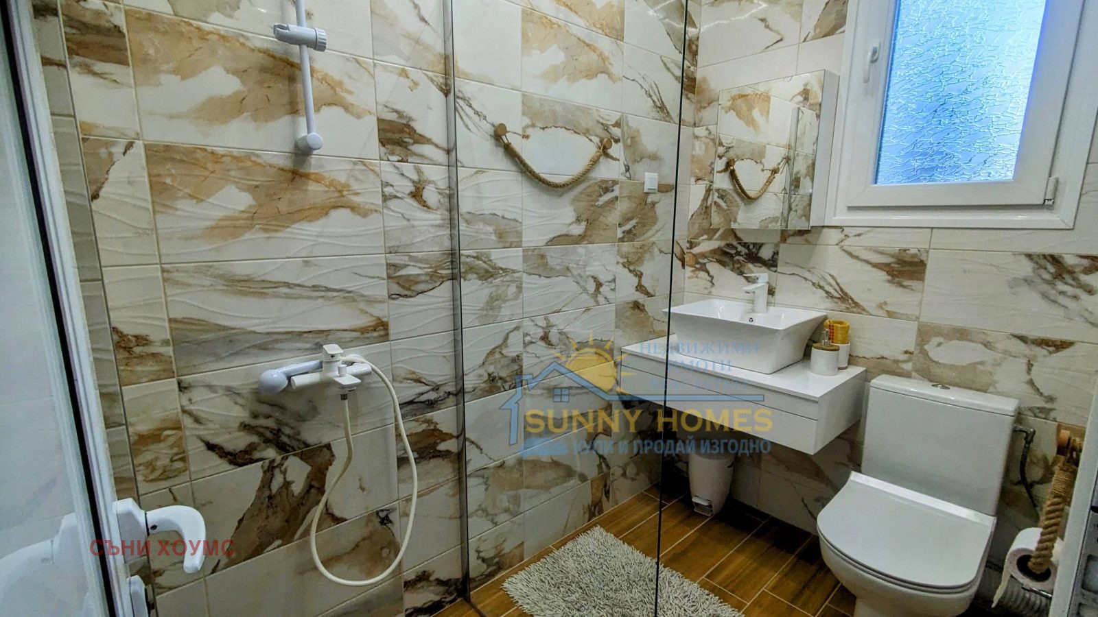 Дава под Наем 3-СТАЕН | Imot.bg — изображение 7