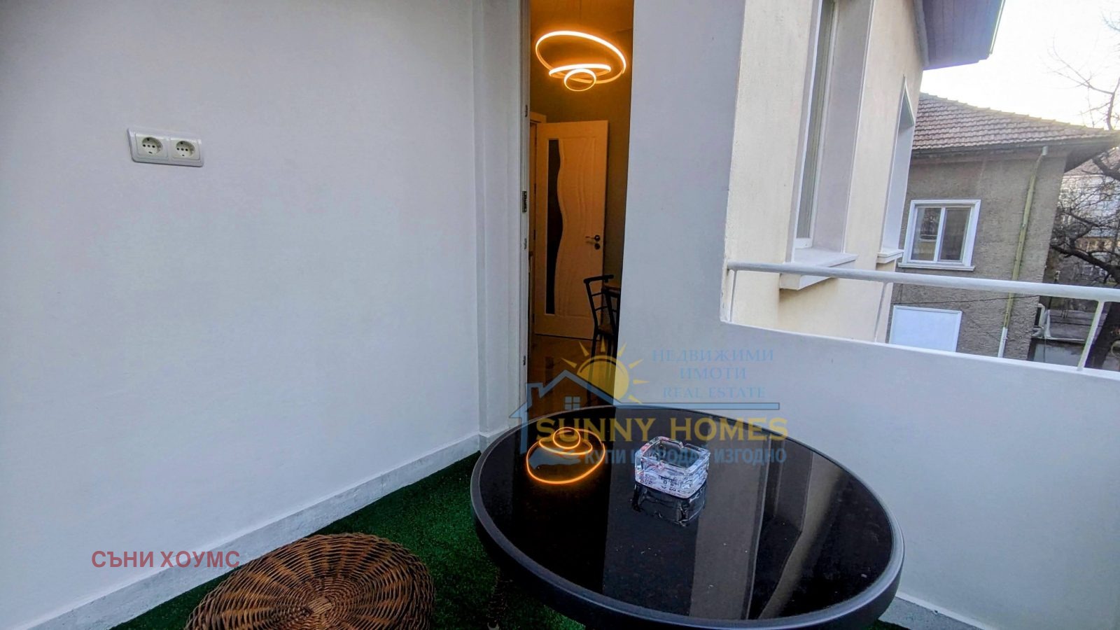 Дава под Наем 3-СТАЕН | Imot.bg — изображение 11