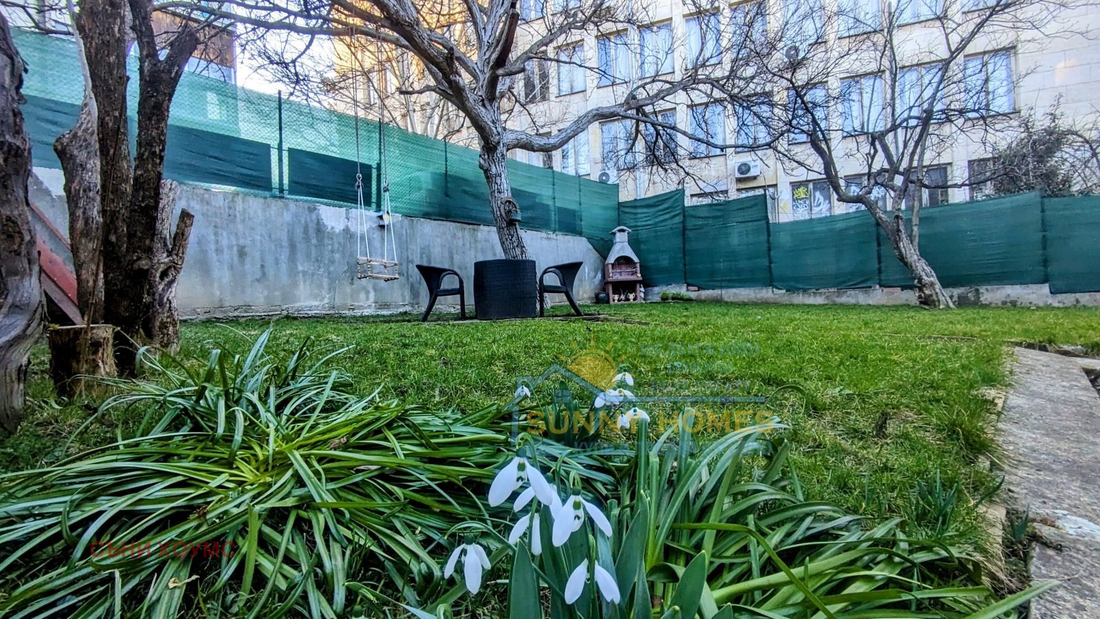 Дава под Наем 3-СТАЕН | Imot.bg — изображение 12