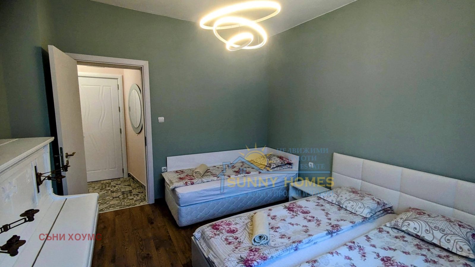 Дава под Наем 3-СТАЕН | Imot.bg — изображение 2