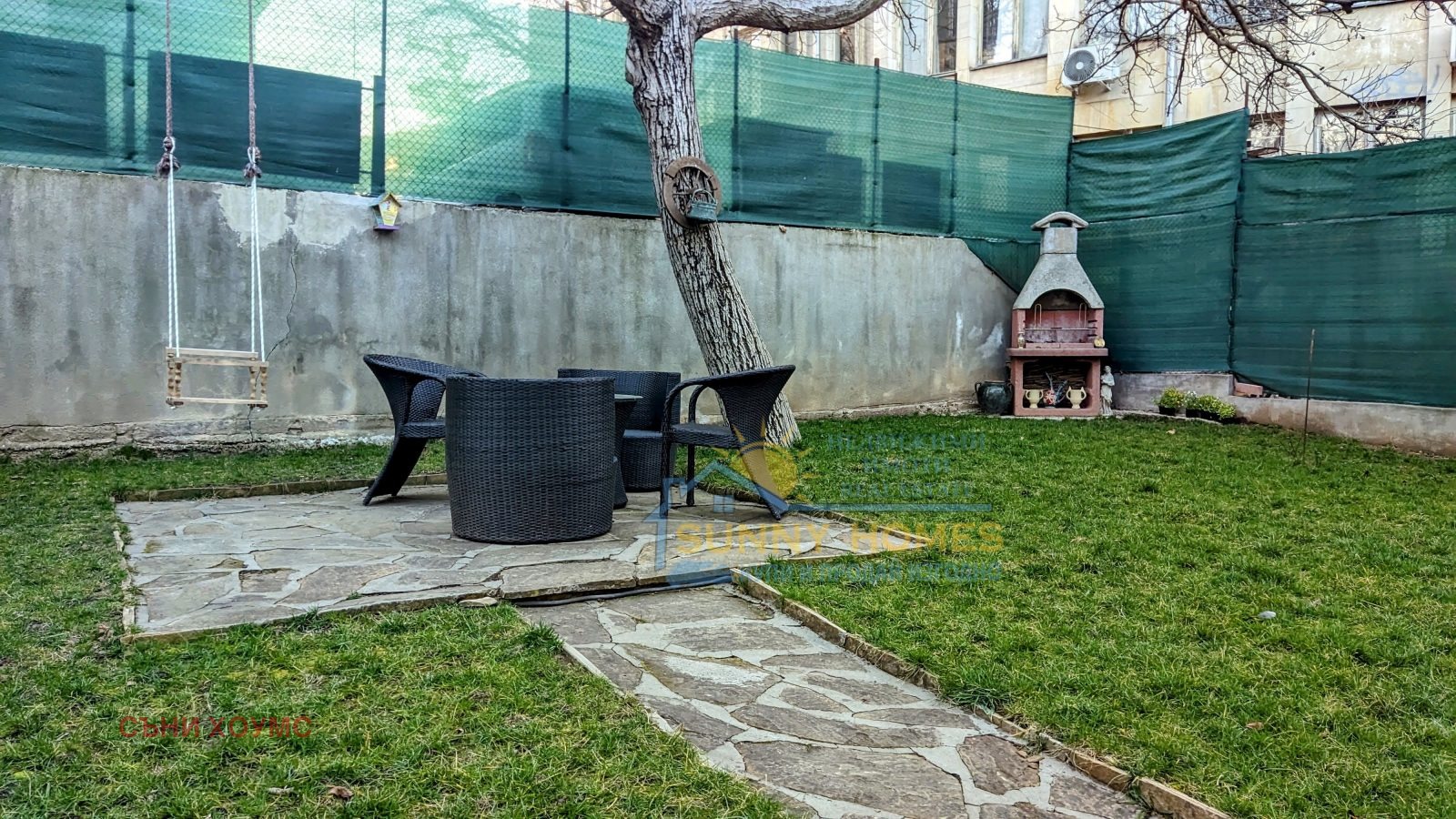 Дава под Наем 3-СТАЕН | Imot.bg — изображение 14