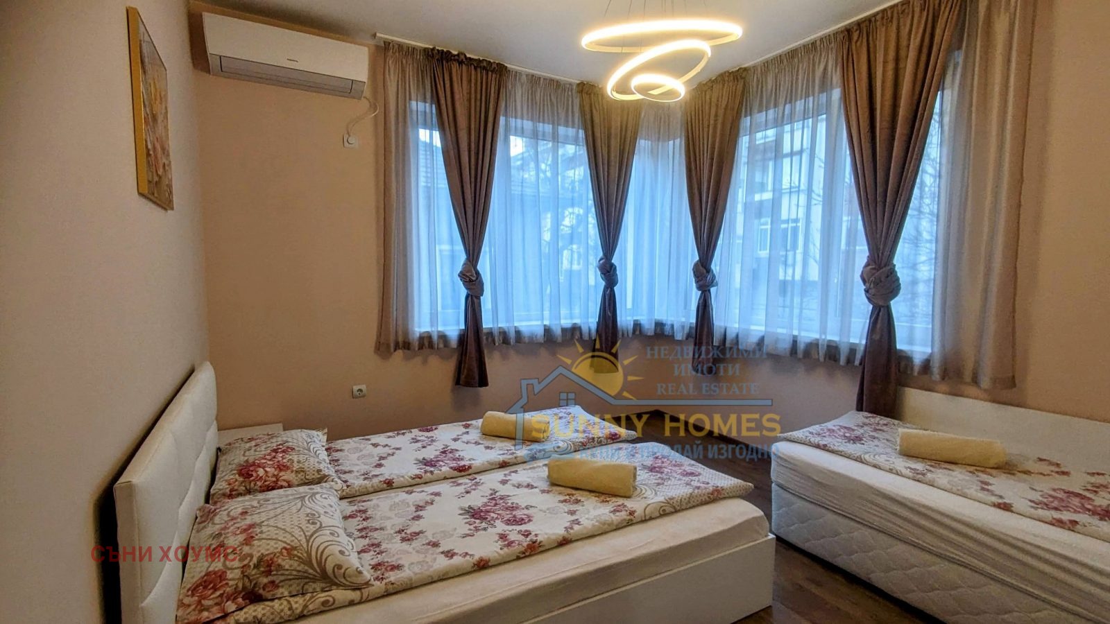 Дава под Наем 3-СТАЕН | Imot.bg — изображение 3