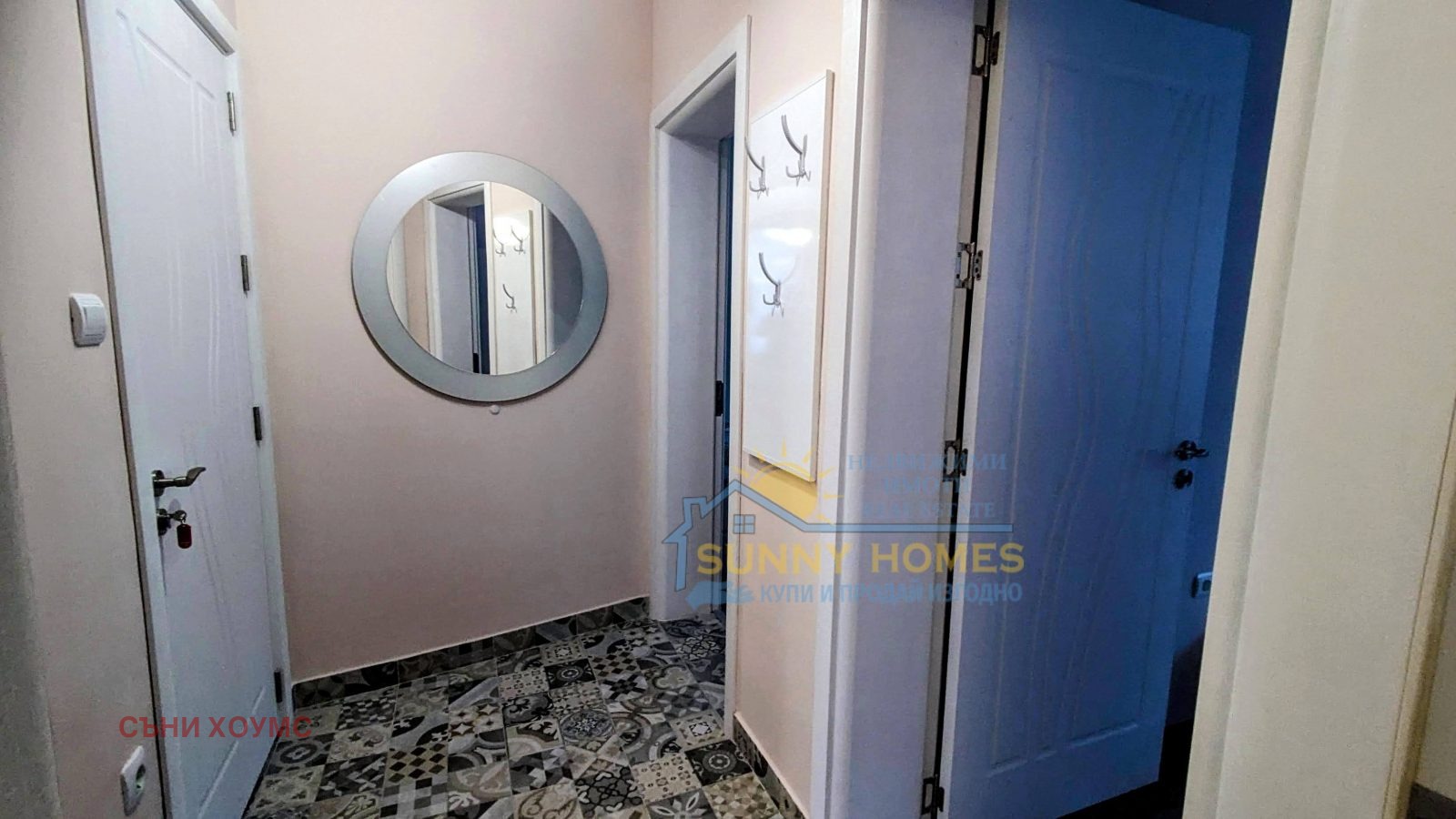 Дава под Наем 3-СТАЕН | Imot.bg — изображение 10