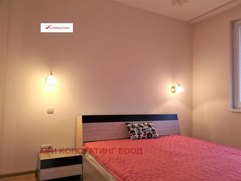 Zu vermieten  1 Schlafzimmer Sofia , Lagera , 76 qm | 54676929 - Bild [6]