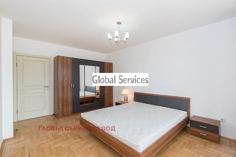 En renta  1 dormitorio Sofia , Krastova vada , 90 metros cuadrados | 32663308 - imagen [4]