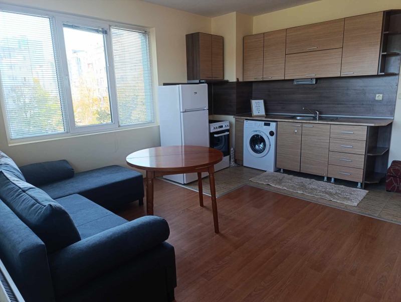 For Rent  1 bedroom Varna , Levski 2 , 65 sq.m | 14649102 - image [5]