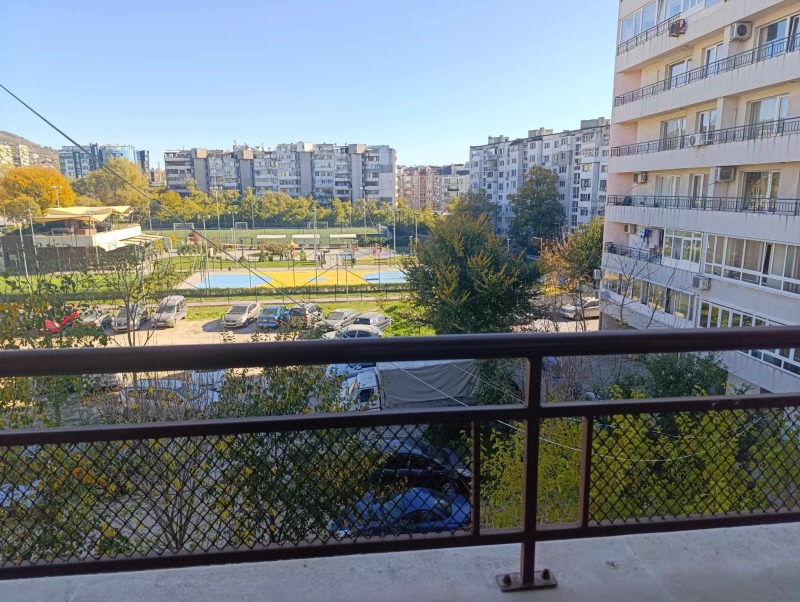 For Rent  1 bedroom Varna , Levski 2 , 65 sq.m | 14649102 - image [9]