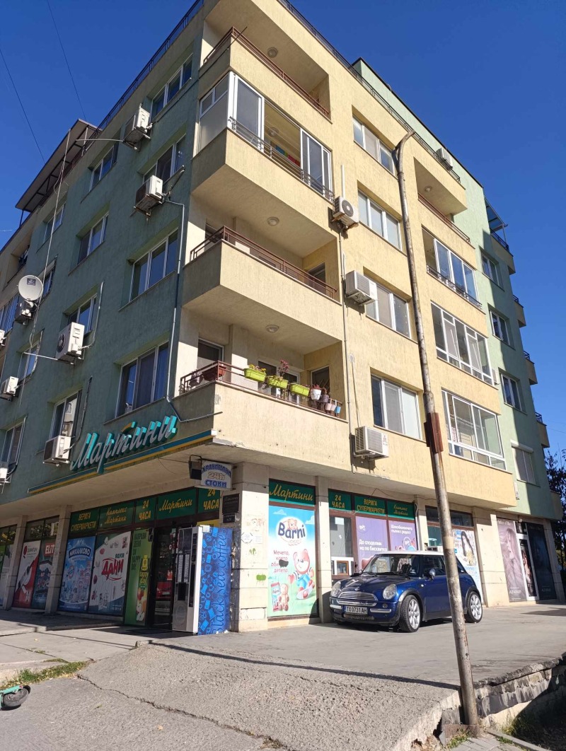 For Rent  1 bedroom Varna , Levski 2 , 65 sq.m | 14649102