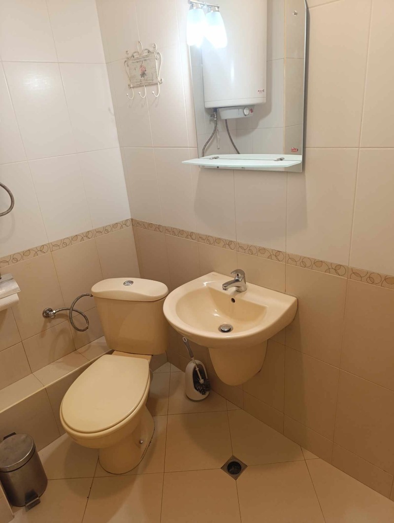 A louer  1 chambre Varna , Levski 2 , 65 m² | 14649102 - image [14]