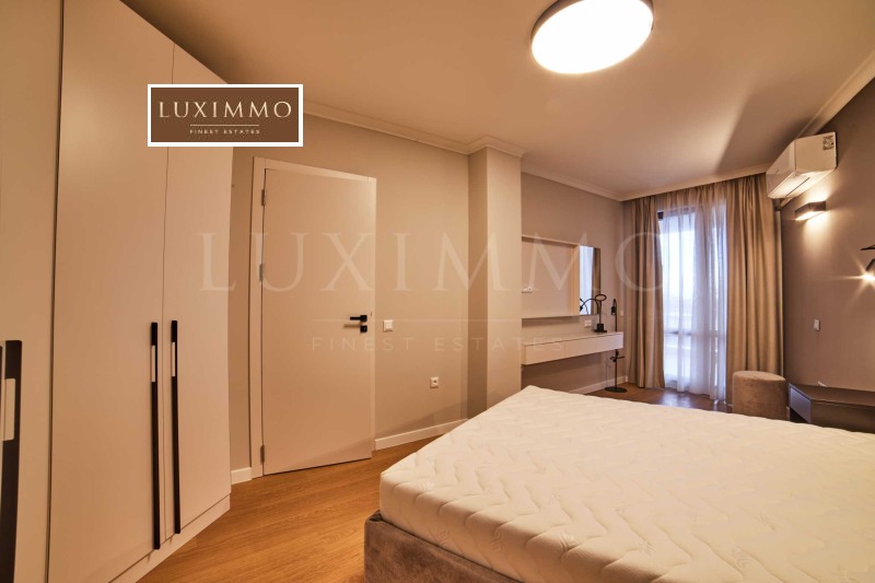 Da affittare  1 camera da letto Sofia , Boiana , 87 mq | 68404912 - Immagine [11]