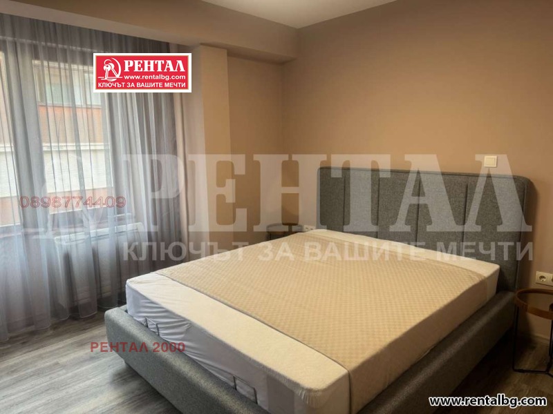 Дава под наем  2-стаен град Пловдив , Център , 65 кв.м | 21571664 - изображение [14]