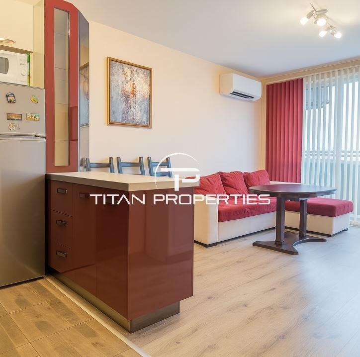 Προς ενοικίαση  1 υπνοδωμάτιο Βαρνα , Χρηστο Βοτεβ , 58 τ.μ | 58410696