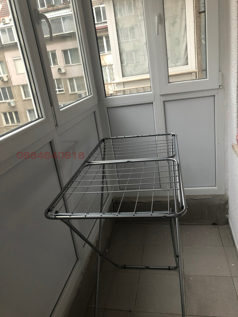 В аренду  1 спальня София , Стрелбище , 45 кв.м | 90169810 - изображение [10]