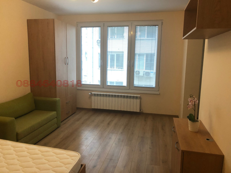 В аренду  1 спальня София , Стрелбище , 45 кв.м | 90169810 - изображение [6]