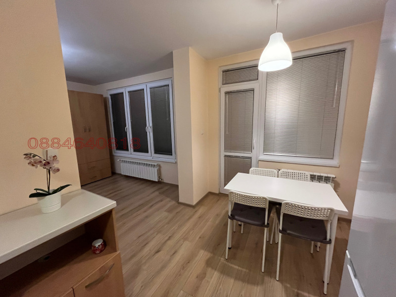В аренду  1 спальня София , Стрелбище , 45 кв.м | 90169810 - изображение [3]